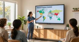 Medicaid Program Surges In Global Coverage