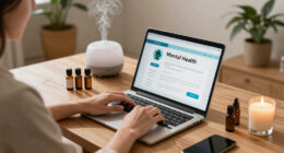 Mental Health Surges In Global Coverage