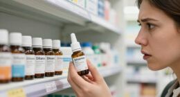 Millions of eye drops recalled. See list of affected products