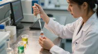 New HIV Vaccine Shows Unprecedented Success In Preclinical Study