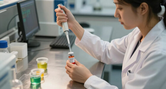 New HIV Vaccine Shows Unprecedented Success In Preclinical Study
