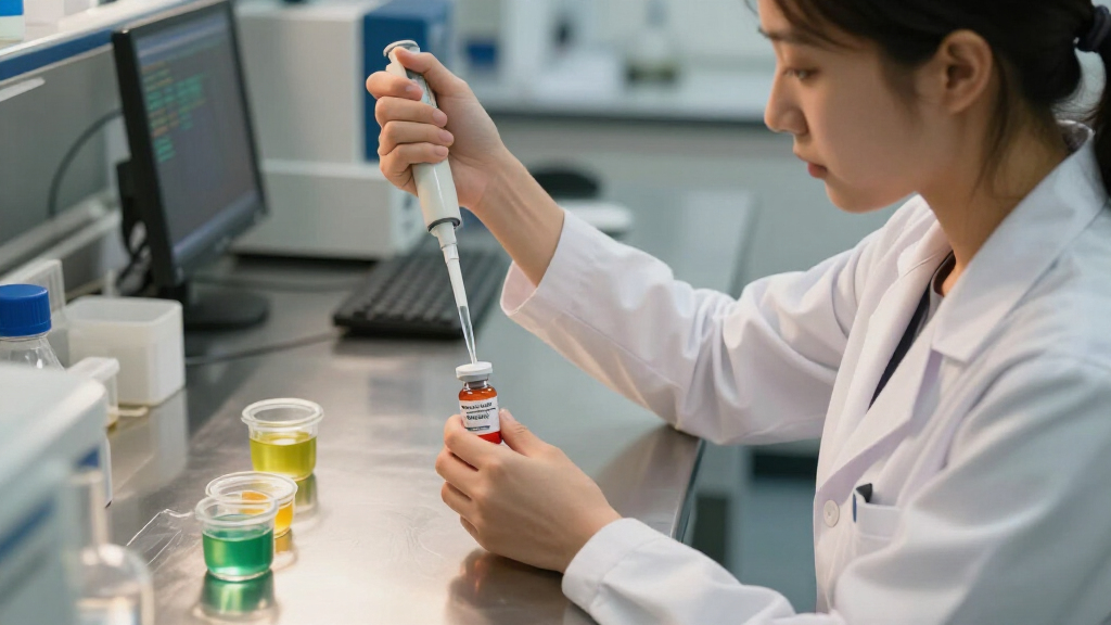 New HIV Vaccine Shows Unprecedented Success In Preclinical Study