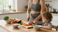 New Survey Highlights Parents’ Child Care Challenges