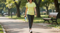 Nhs Walking Exercise Rewards