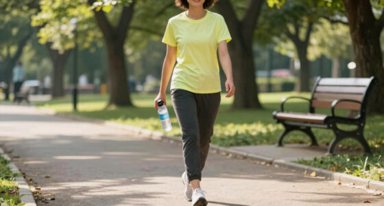 Nhs Walking Exercise Rewards