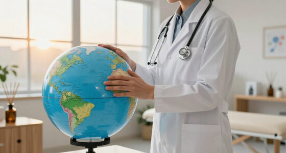 Orlando Health Surges In Global Coverage
