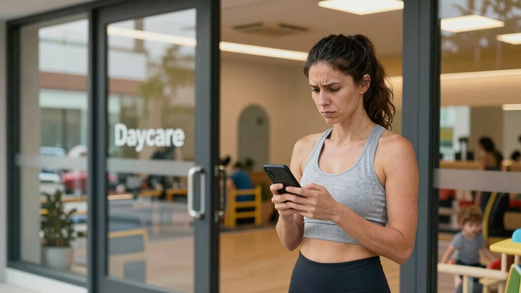 Parents sue fitness club daycare after video appears to show toddler thrown by worker