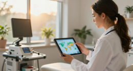 Pediatrix Medical Group Surges In Global Coverage