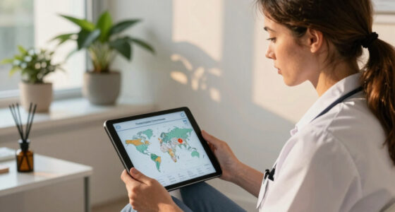 Privia Health Group Surges In Global Coverage