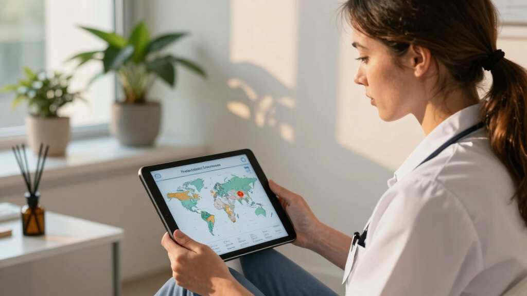 Privia Health Group Surges In Global Coverage