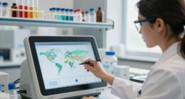 Quest Diagnostics Surges In Global Coverage