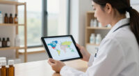 Quest Diagnostics Surges In Global Coverage
