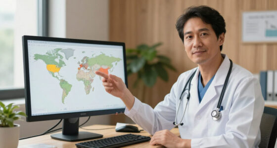 Quinte Health Surges In Global Coverage