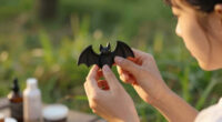 rabies bat