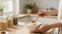 Rice bran compound may help ease irritable bowel symptoms