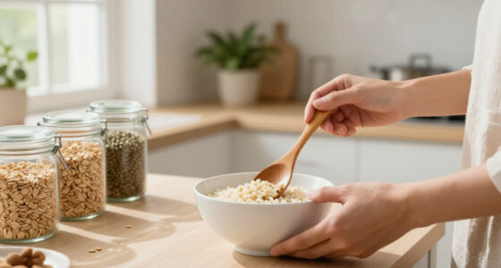 Rice bran compound may help ease irritable bowel symptoms
