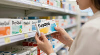 Should DayQuil Be Legal?