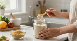 Should I Be Taking Psyllium Husk?