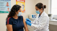 SP Confirms 15Th Measles Case; Health Ministry Urges Expanded Vaccination