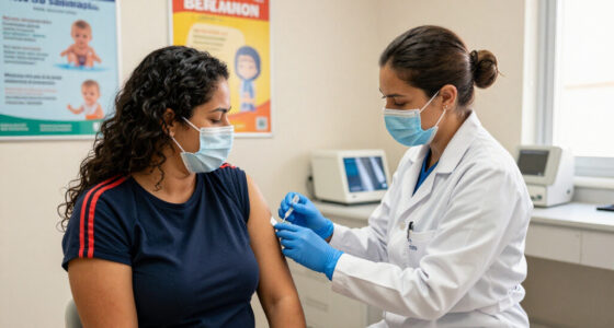 SP Confirms 15Th Measles Case; Health Ministry Urges Expanded Vaccination