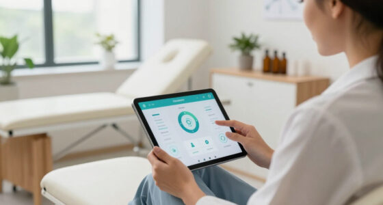 Teladoc Health Surges In Global Coverage