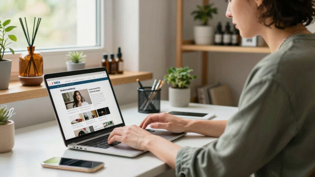 The Beauty Of Online Anonymity: News Article