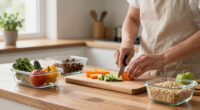 The Best Healthy Eating Advice Of 2026 (So Far)