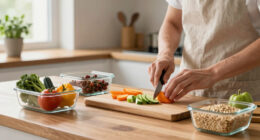 The Best Healthy Eating Advice Of 2026 (So Far)
