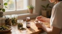 The DEA Plans to Ban Opioid-Like Kratom Compound 7-OH