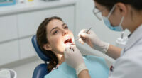 The Electric Pain in Her Tooth Baffled Every Dentist. What Was Wrong?
