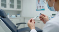 The Shingles Vaccine May Reduce The Risk Of Dementia