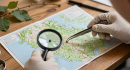 Ticks Are on the Move. Here Are the Risks in Your Region.