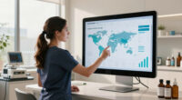 Unitedhealth Group Surges In Global Coverage