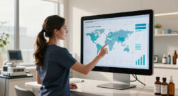 Unitedhealth Group Surges In Global Coverage