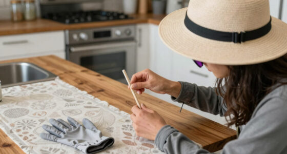 UV Protective Lifestyle Accessories