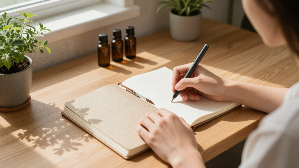 Writing By Hand Is Good For Your Brain