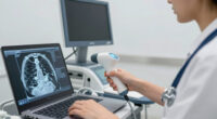 Years After He Quit Smoking, A Lung Cancer Scan Saved His Life