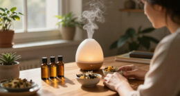 10 Best Aromatherapy Desk Accessories in 2026