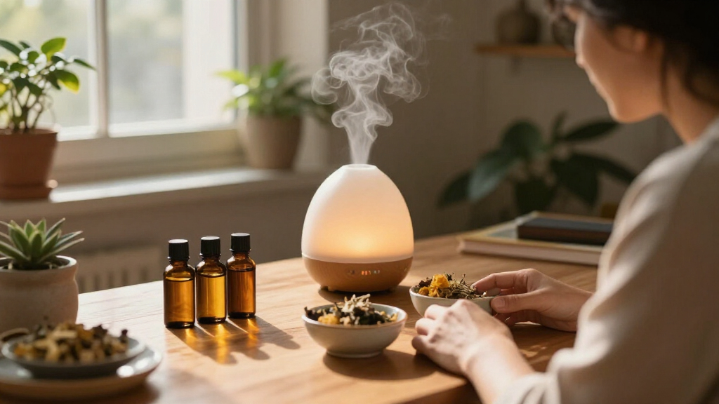 10 Best Aromatherapy Desk Accessories in 2026
