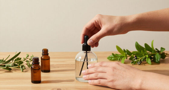 10 Best Aromatherapy Desk Diffusers in 2026