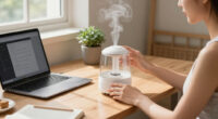 10 Best Aromatherapy Diffuser for Students in 2026