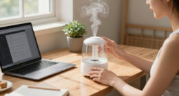 10 Best Aromatherapy Diffuser for Students in 2026
