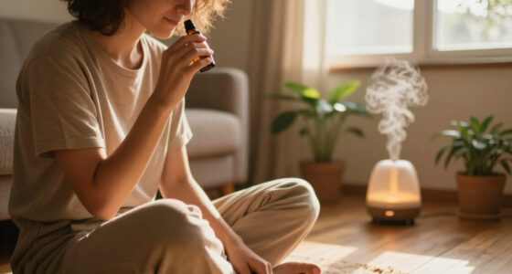 10 Best Aromatherapy for Stress Relief in 2026