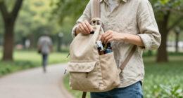 10 Best Natural Wellness Backpacks in 2026