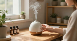 11 Best Aromatherapy Desk Diffusers in 2026
