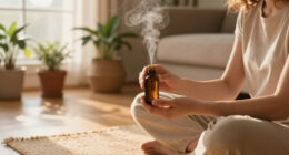 11 Best Aromatherapy for Stress Relief in 2026