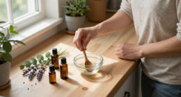 13 Best Natural Stress Relief Essential Oils in 2026