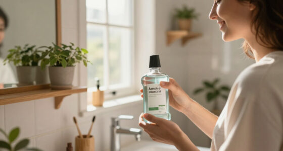 14 Best Alcohol-Free Mouthwashes in 2026