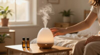 14 Best Aromatherapy Diffuser For Dorm Rooms In 2026
