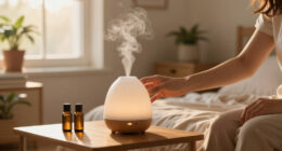 14 Best Aromatherapy Diffuser For Dorm Rooms In 2026